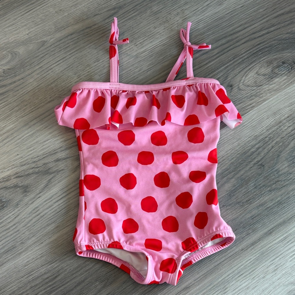 Hanna Anderson Swim